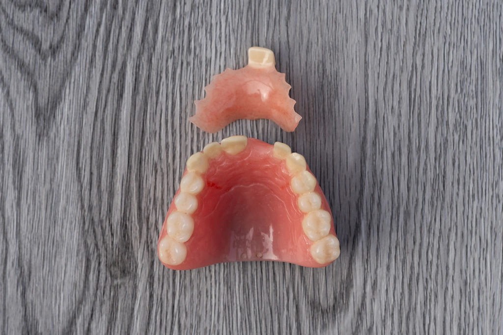 South Burlington Dentures