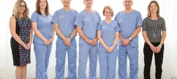 Burlington Endodontics