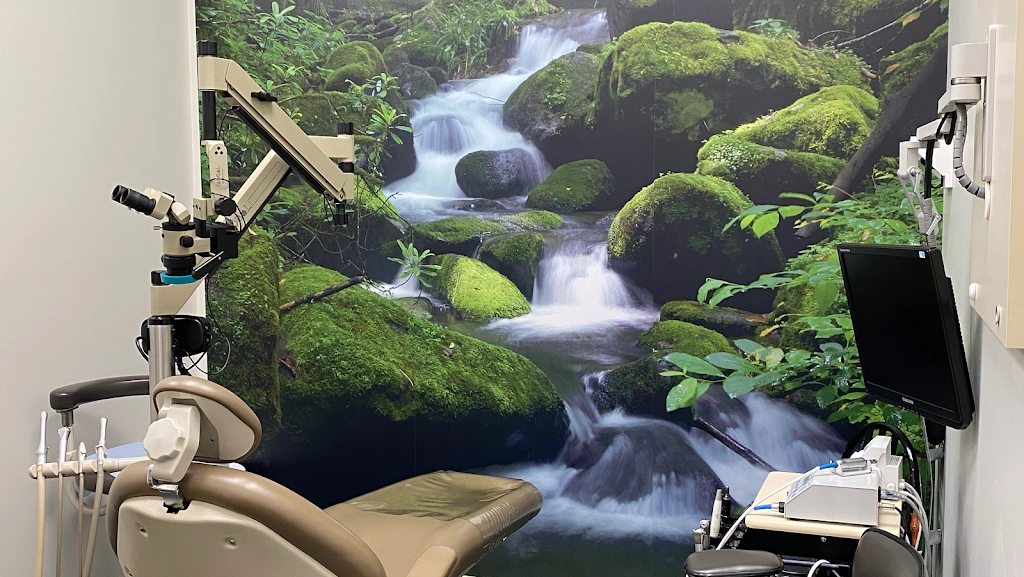 Burlington Endodontics