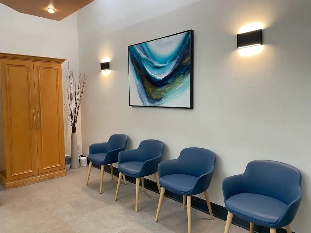 Burlington Endodontics
