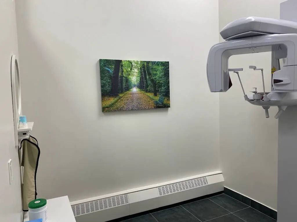 Burlington Endodontics
