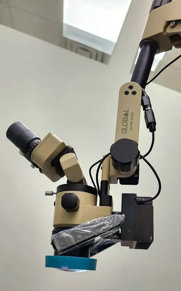 Burlington Endodontics