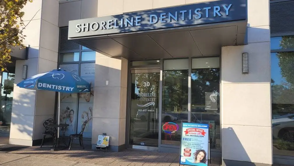 Shoreline Dentistry