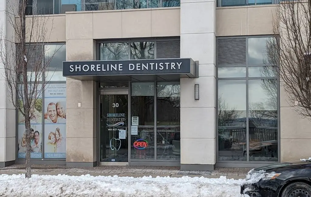 Shoreline Dentistry