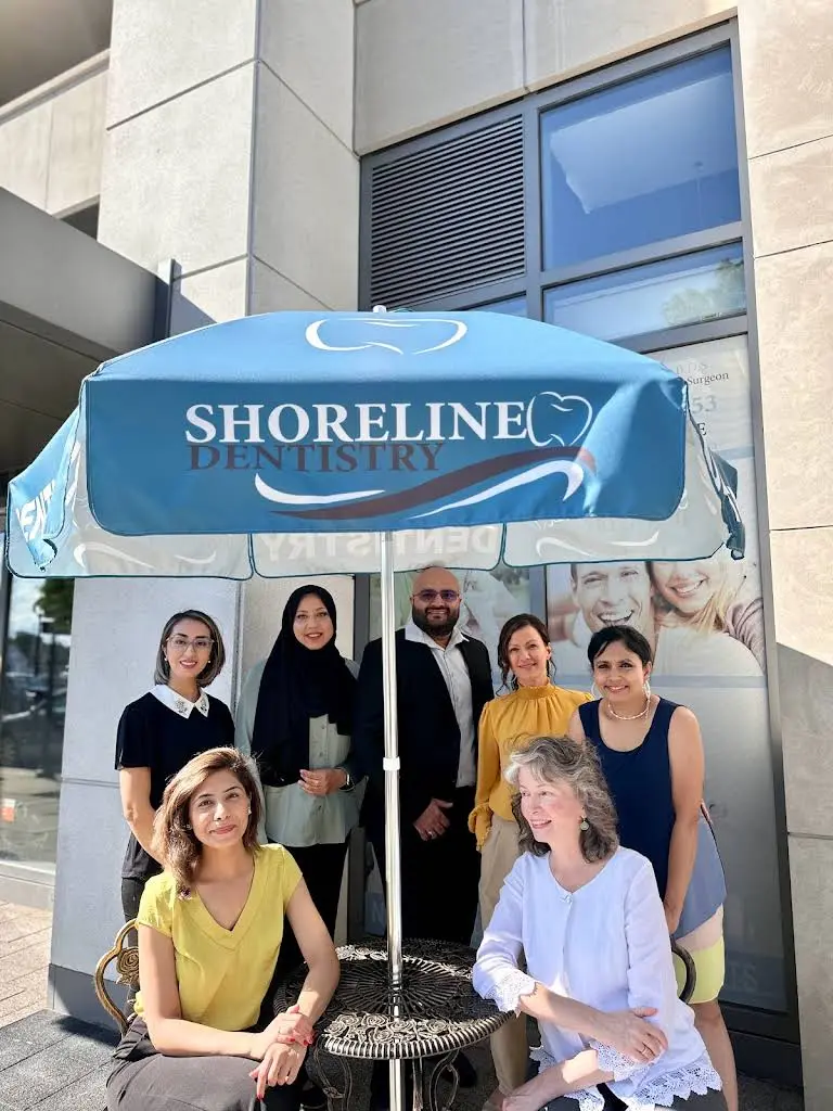 Shoreline Dentistry