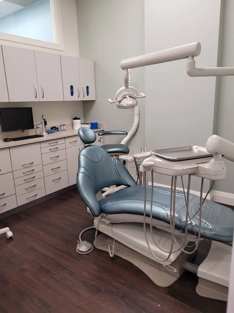 Shoreline Dentistry