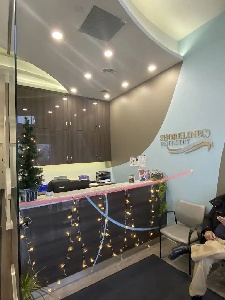 Shoreline Dentistry