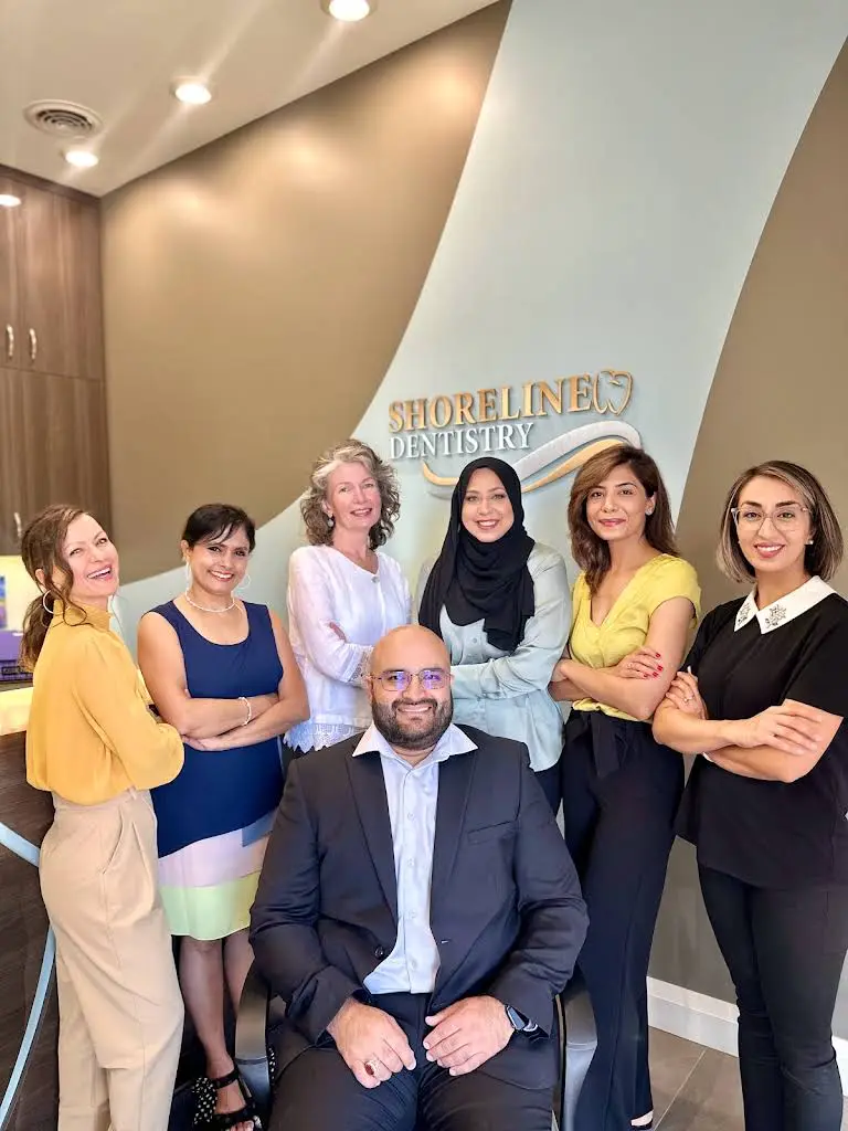 Shoreline Dentistry