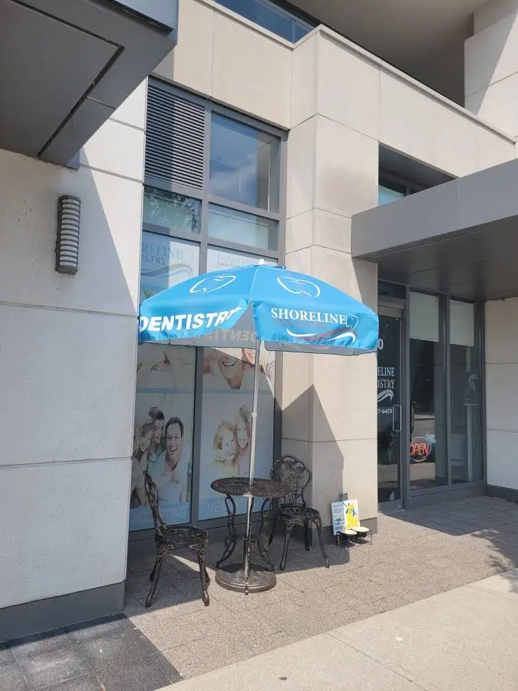 Shoreline Dentistry