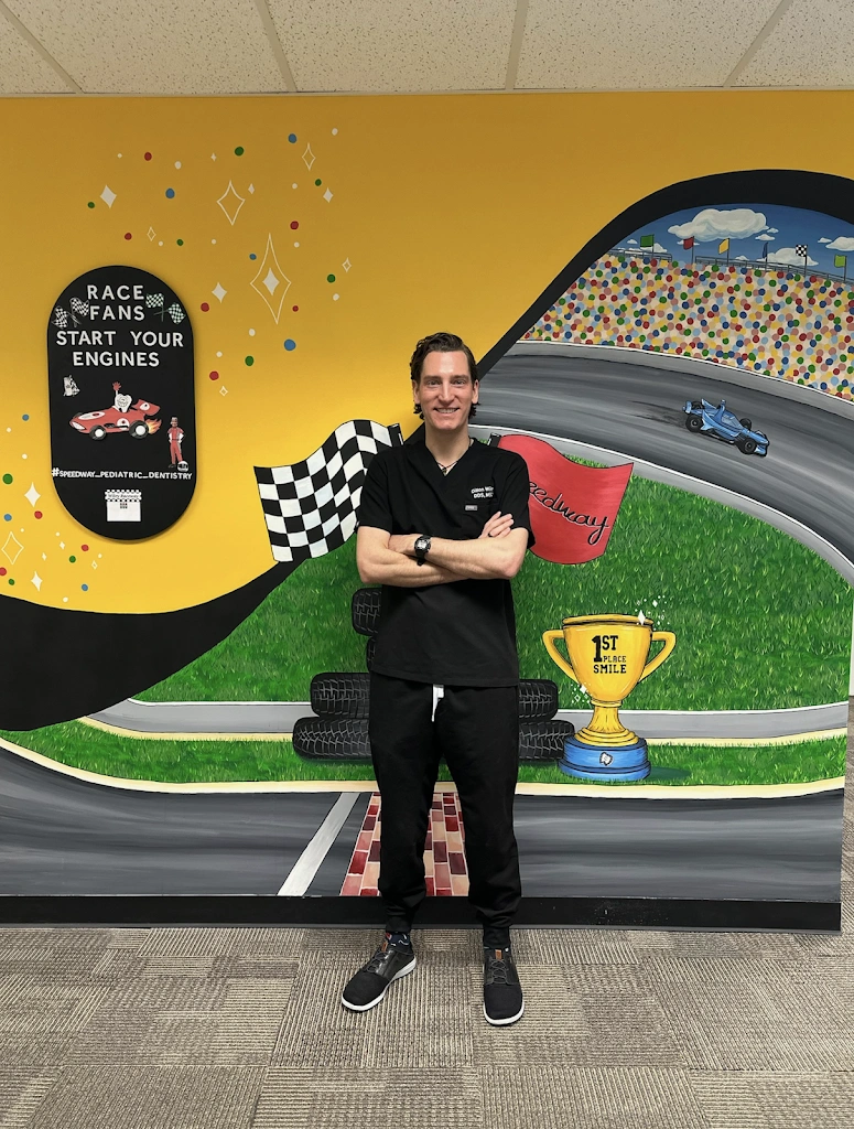 Speedway Pediatric Dentistry