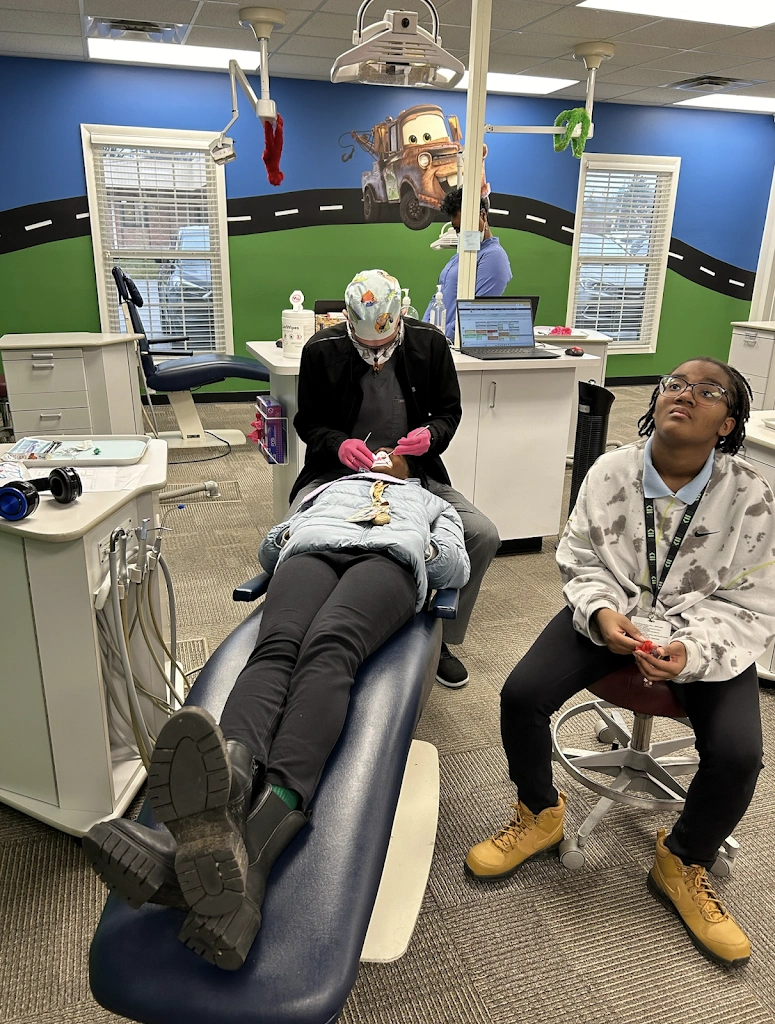 Speedway Pediatric Dentistry