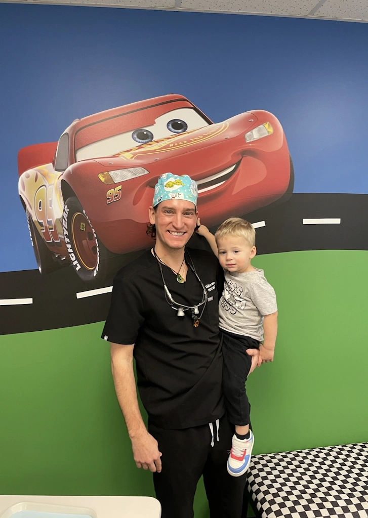 Speedway Pediatric Dentistry