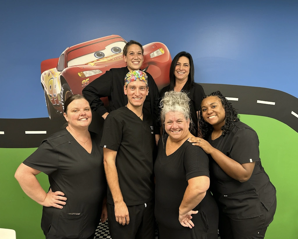 Speedway Pediatric Dentistry