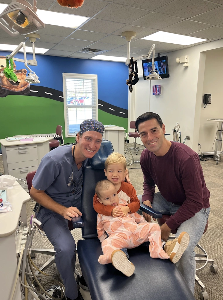 Speedway Pediatric Dentistry