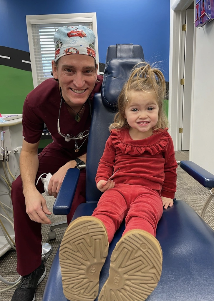 Speedway Pediatric Dentistry
