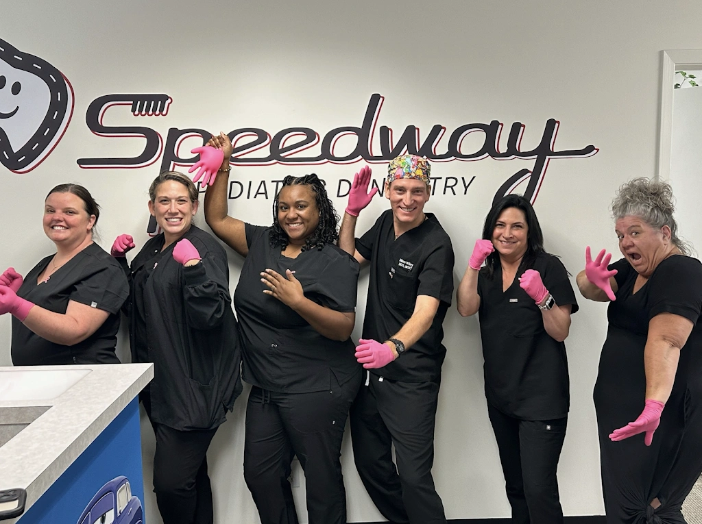 Speedway Pediatric Dentistry