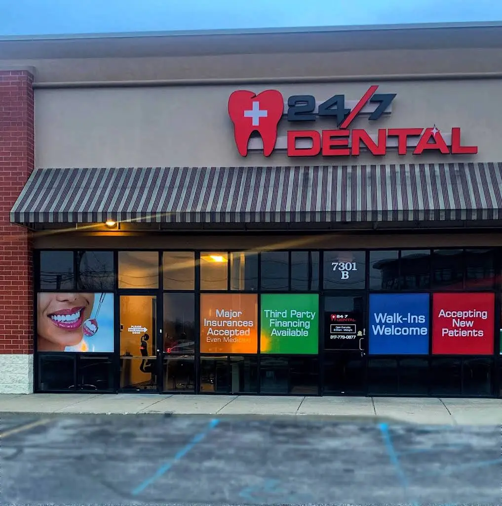 24/7 Dental