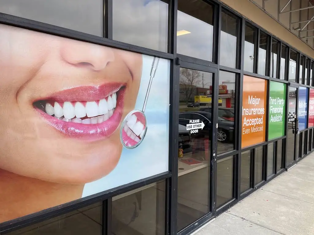 24/7 Dental