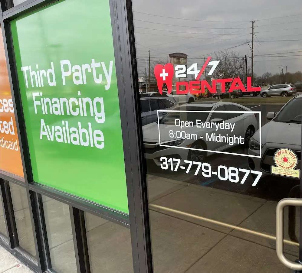 24/7 Dental