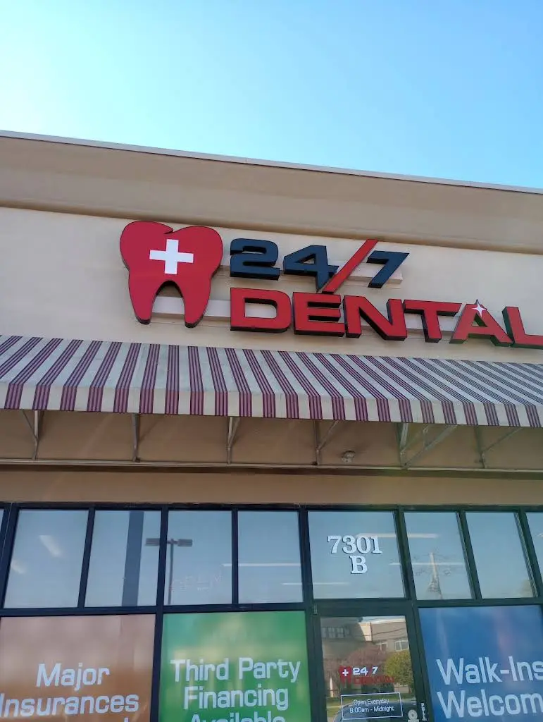 24/7 Dental