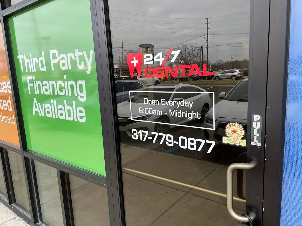 24/7 Dental