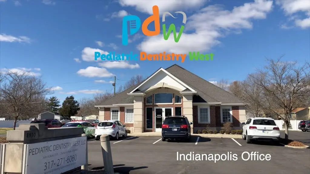 Pediatric Dentistry West: Dr. Bozic and Associates