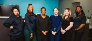 Urgent Dental Center & Family Dentistry