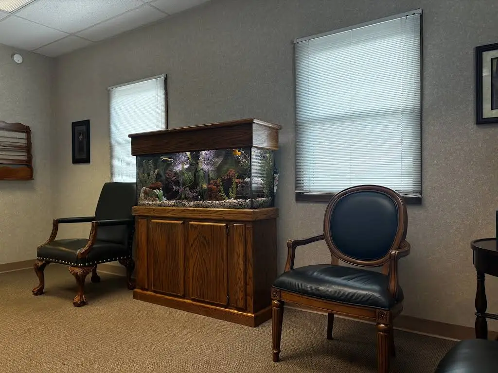 George L. Carrico, Jr DDS / Family Dental Care