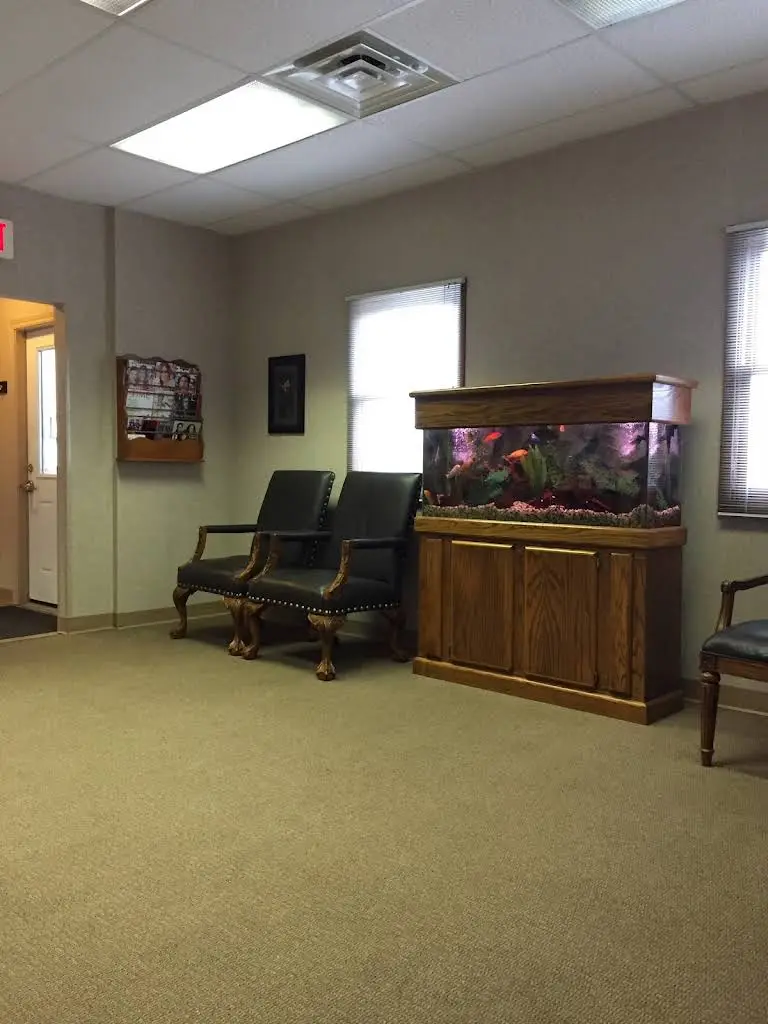 George L. Carrico, Jr DDS / Family Dental Care
