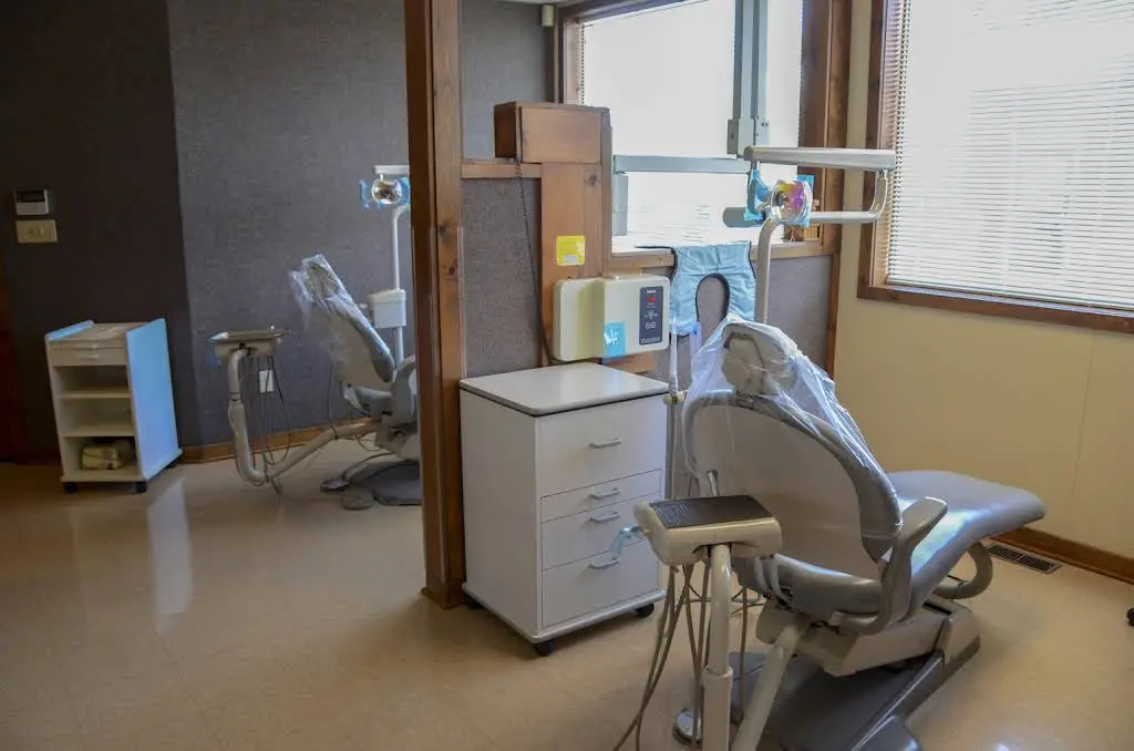 Rockville Road Dentistry