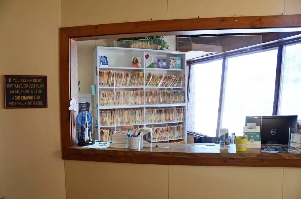 Rockville Road Dentistry