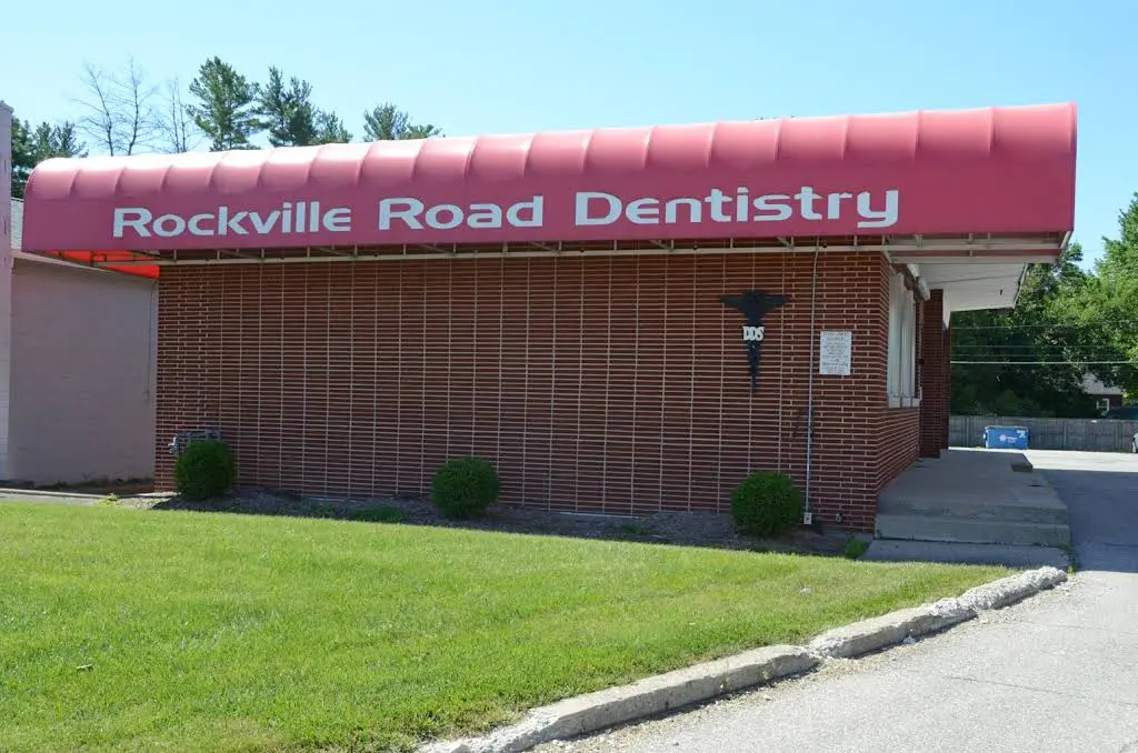 Rockville Road Dentistry