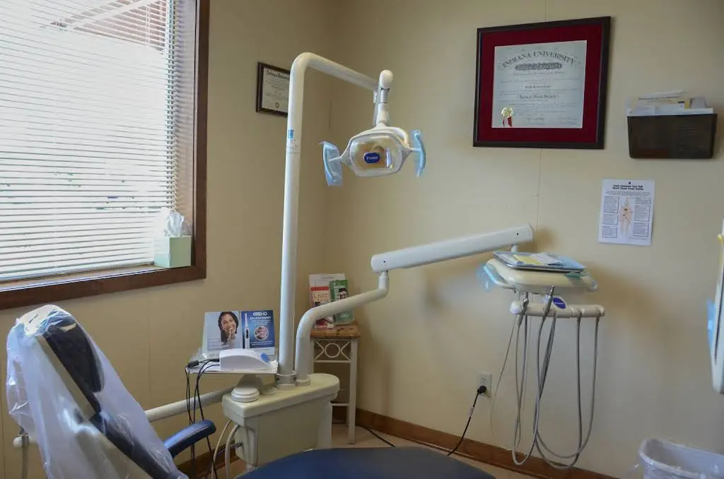 Rockville Road Dentistry