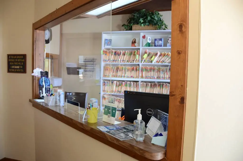 Rockville Road Dentistry