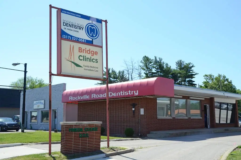 Rockville Road Dentistry