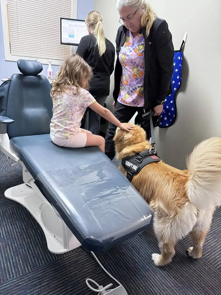Lakota Pediatric Dentistry