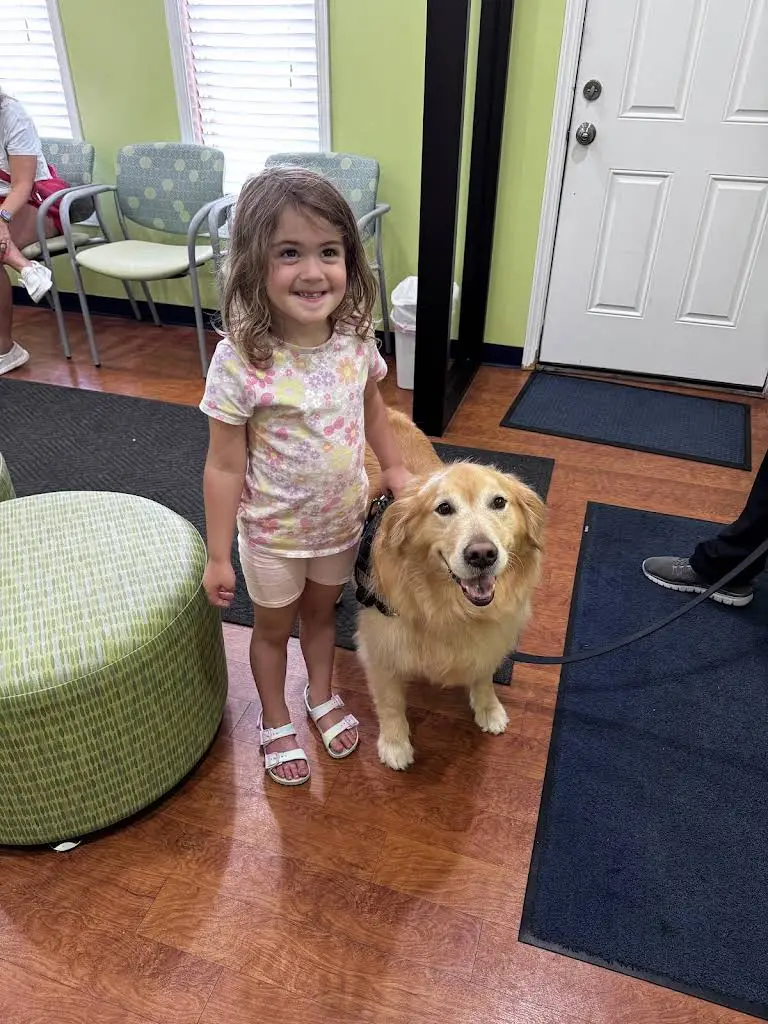 Lakota Pediatric Dentistry