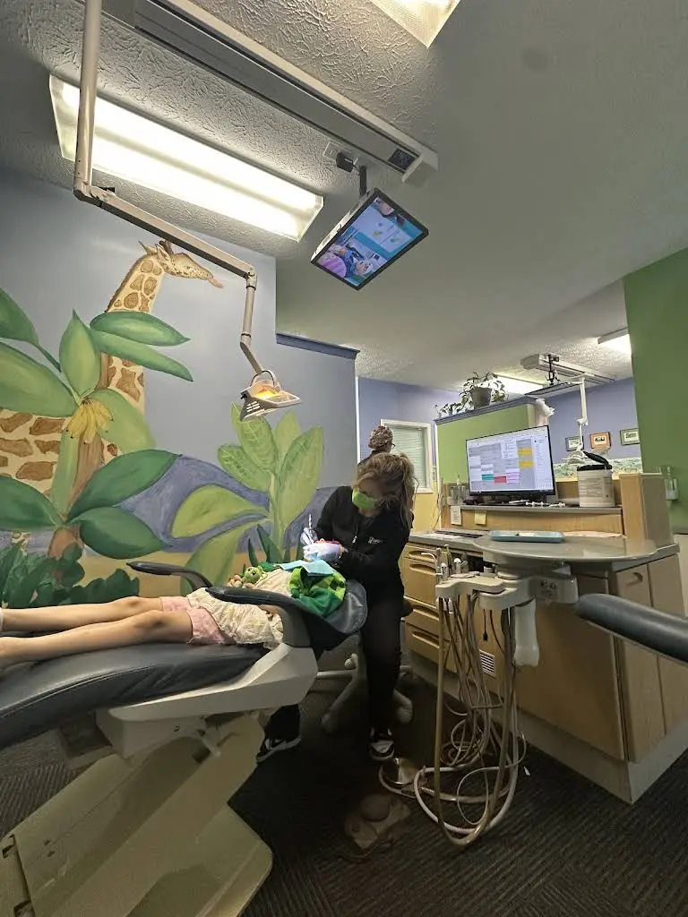 Lakota Pediatric Dentistry