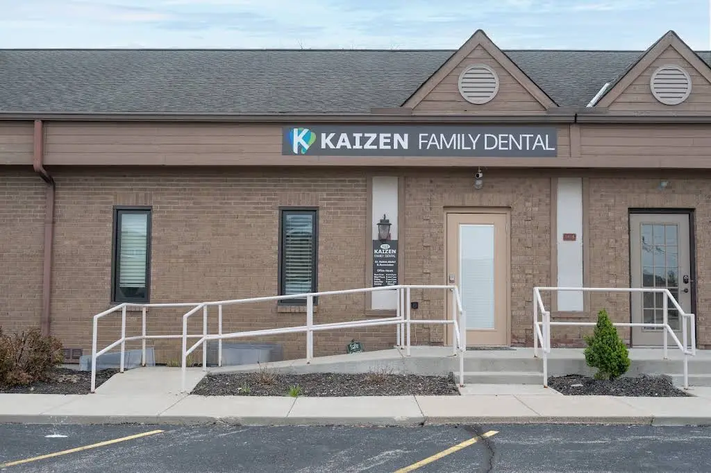 Kaizen Family Dental