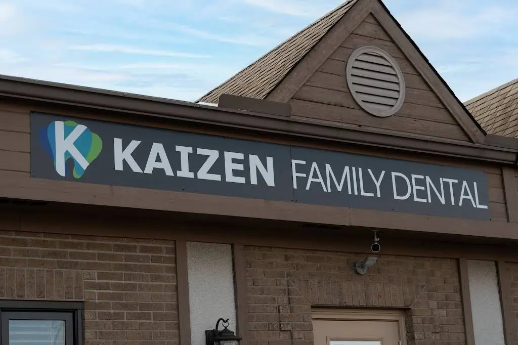 Kaizen Family Dental
