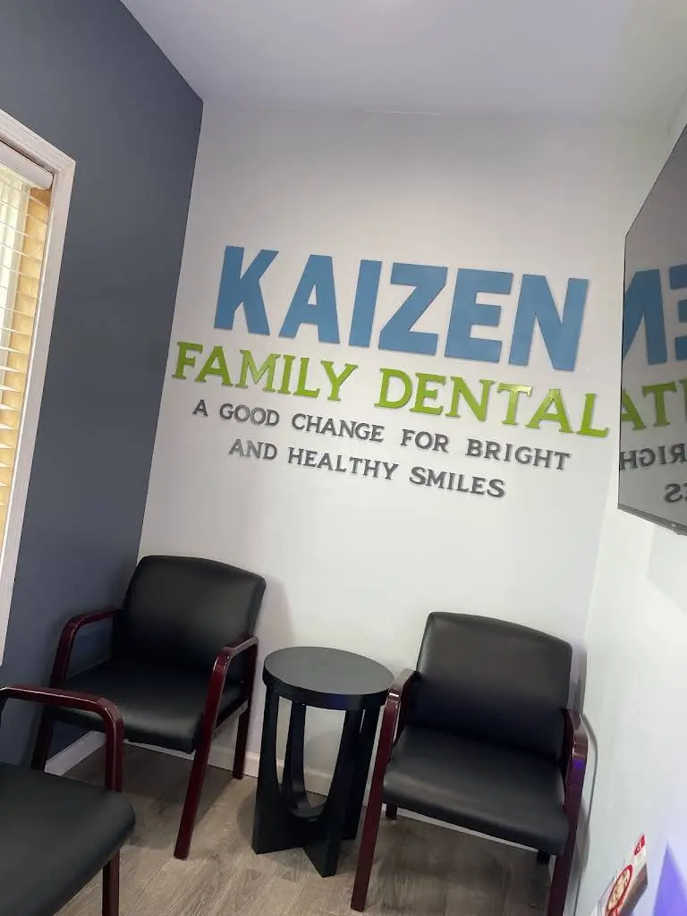 Kaizen Family Dental