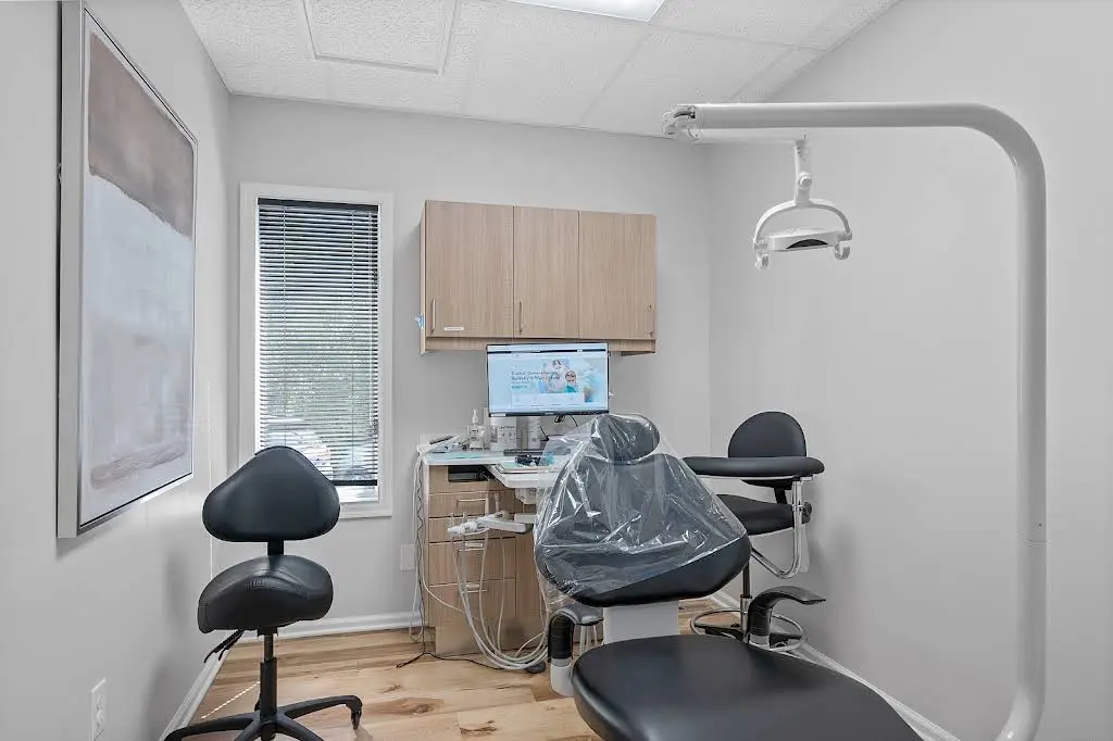 Dental Solutions of West Chester - Professional dental clinic exterior with modern facilities