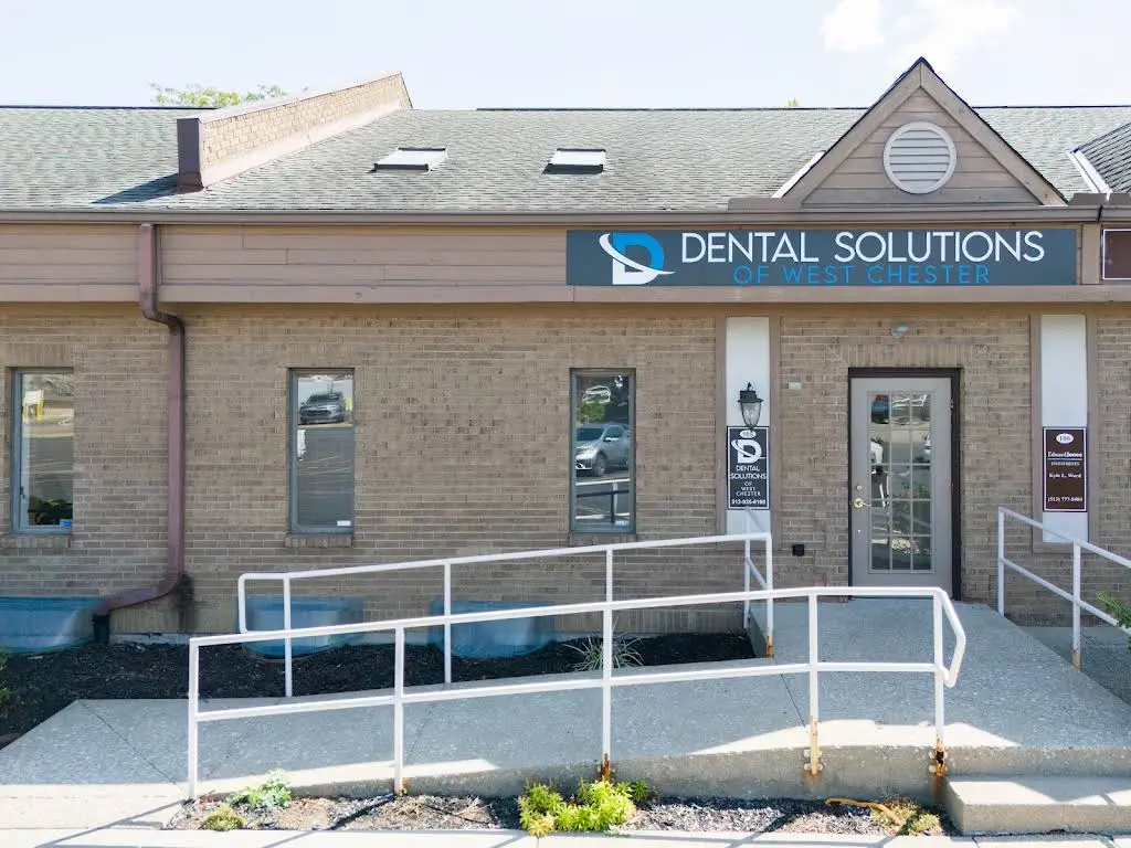 Dental Solutions of West Chester