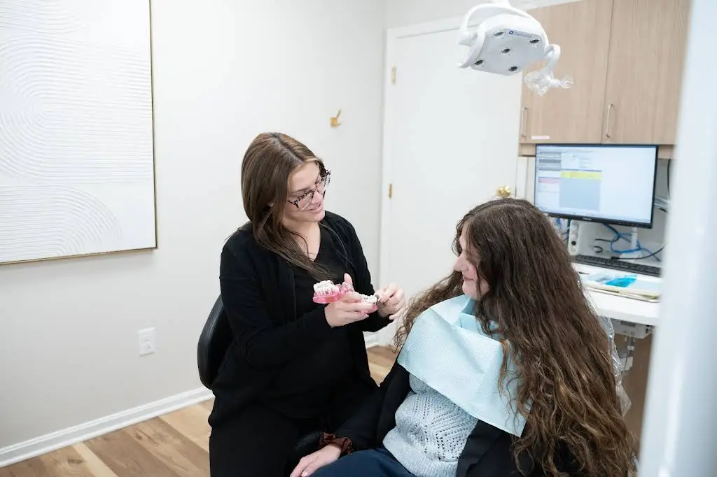 Dental Solutions of West Chester