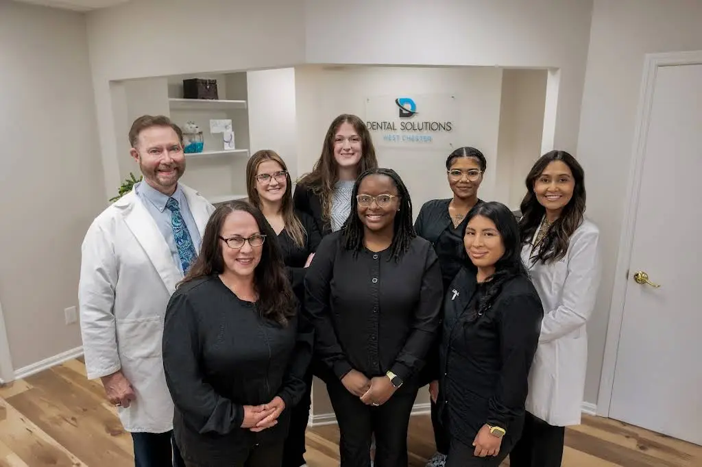 Dental Solutions of West Chester