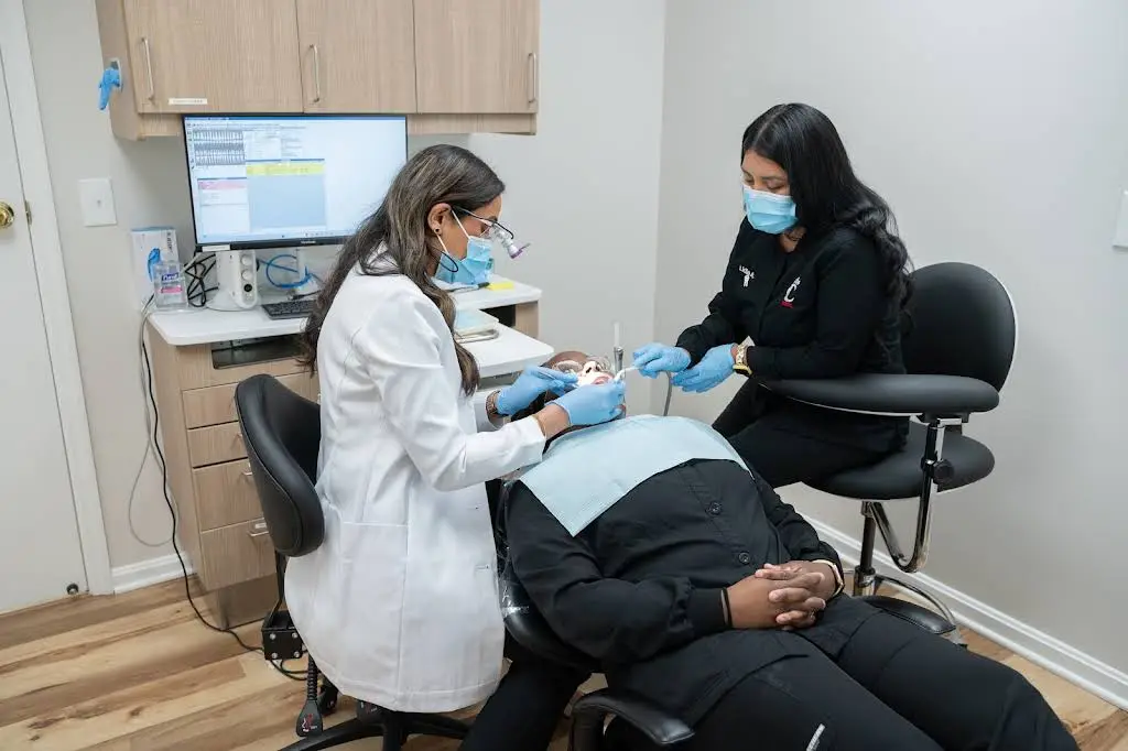 Dental Solutions of West Chester