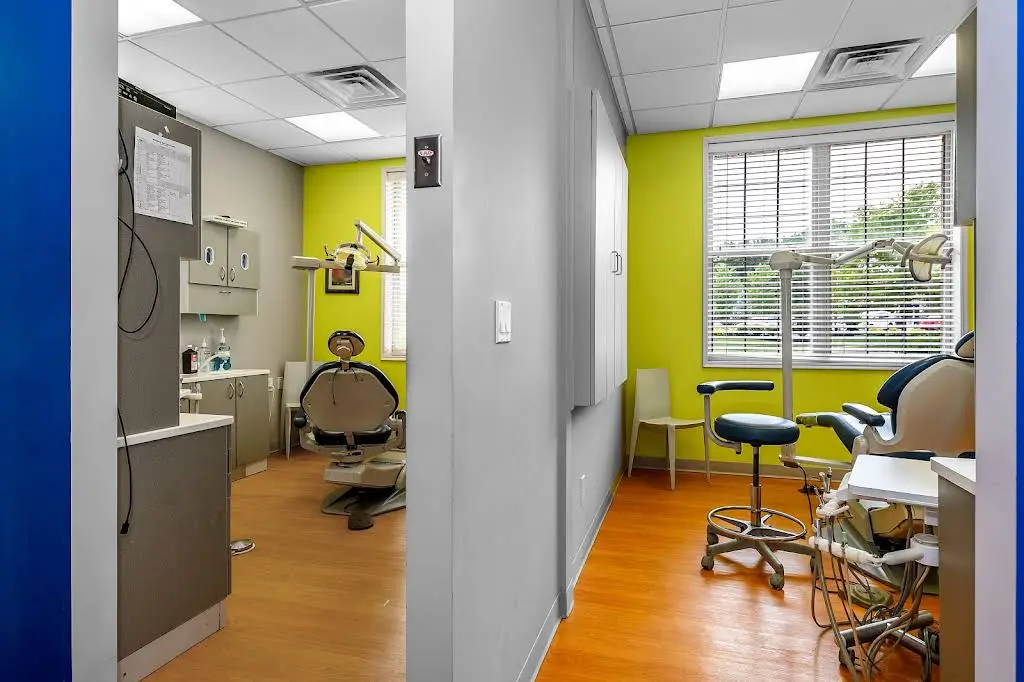 Mason Comfort Dental