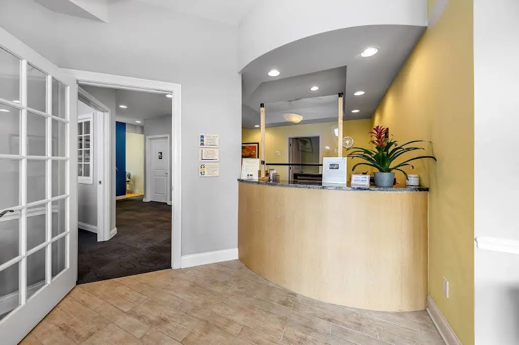 Mason Comfort Dental