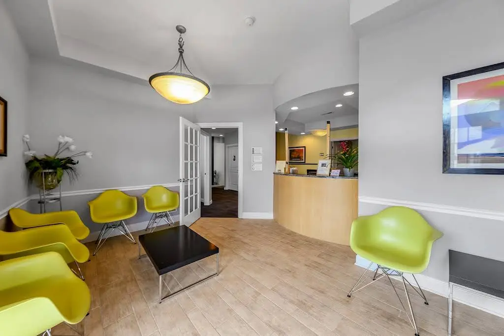 Mason Comfort Dental