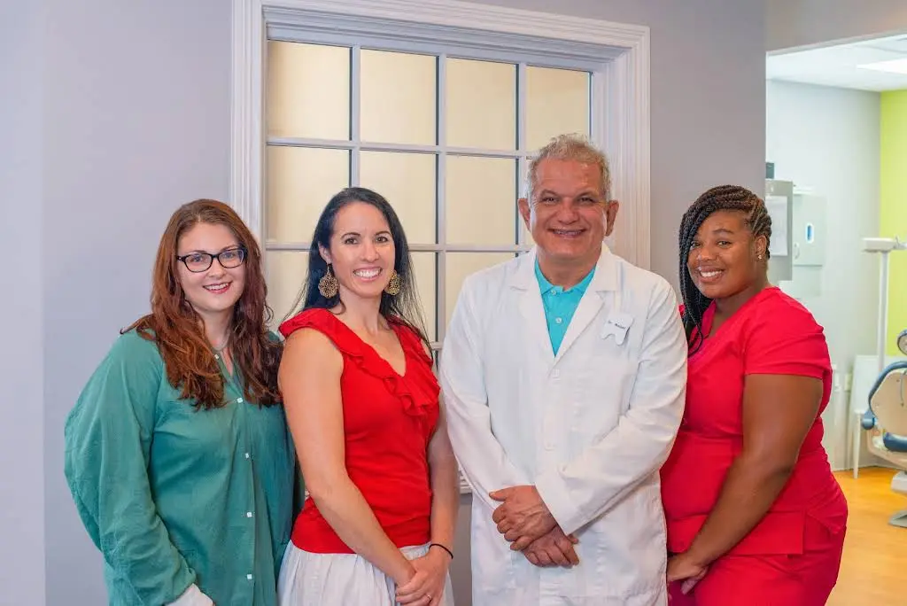 Mason Comfort Dental